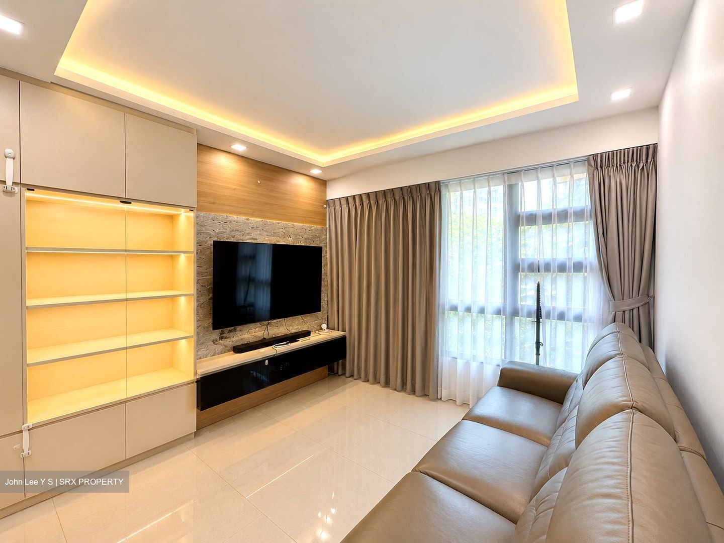 Blk 402B Fernvale Acres (Sengkang), HDB 4 Rooms #613635081